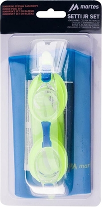 Picture of Martes SETTI JR SET