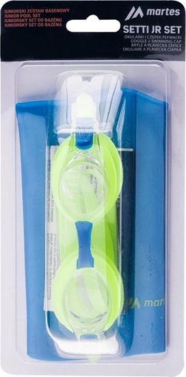 Picture of Martes SETTI JR SET