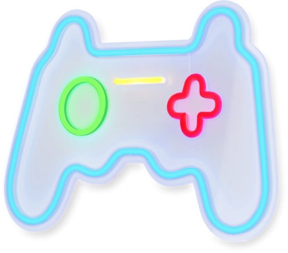 Изображение Marvo Neon gamingowy Xenon 40T