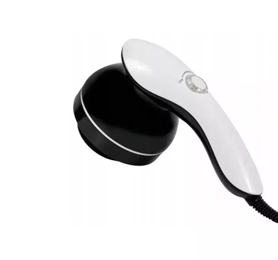 Изображение Masaer ExtraLink Masaer wyszczuplajcy do cellulitu wibracyjny, 9 kocówek