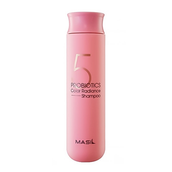 Изображение MASIL 5 Probiotics Color Radiance Shampoo 150ml
