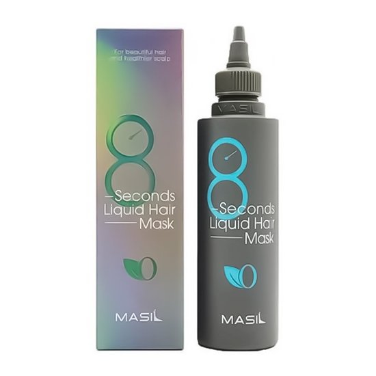 Picture of Masil 8 Seconds Liquid Hair Mask 200ml