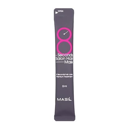 Attēls no Masil 8 Seconds Salon Hair Mask 8ml