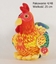 Picture of Maskotka Kogut malowany 03530 D-EEF