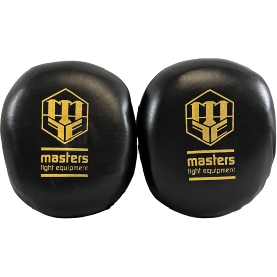 Picture of MASTERS ķepas - ŁZ-AIR melnas