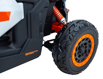 Picture of Maverick Children's Qad Bike