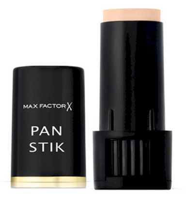 Attēls no Max Factor Pan Stik 12 True Beige Foundation 9 g