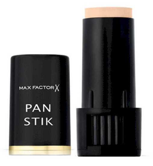 Изображение Max Factor Pan Stik 12 True Beige Foundation 9 g