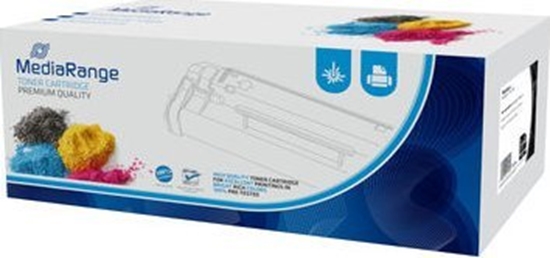 Picture of MediaRange MRKYT3130 kaseta z tonerem 1 szt. Czarny