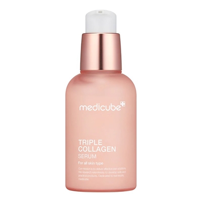 Picture of MEDICUBE Triple Collagen Serum 55ml