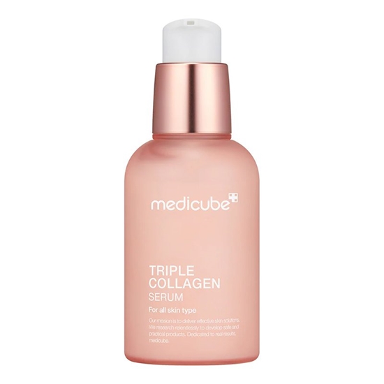 Picture of MEDICUBE Triple Collagen Serum 55ml