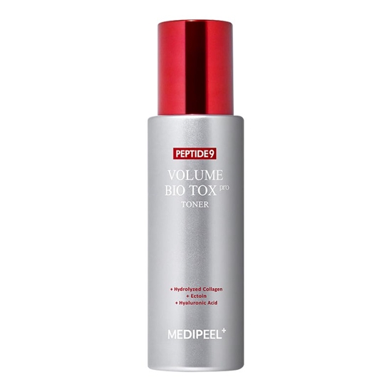 Picture of MEDI-PEEL Facial toner with peptide complex Peptide 9 Volume Bio Tox Toner PRO 250ml
