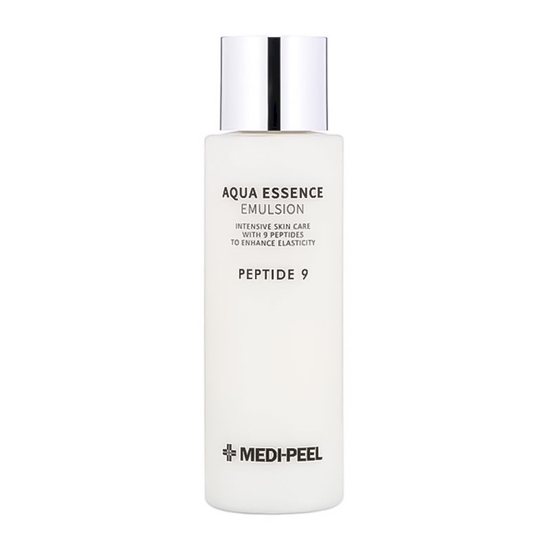 Изображение MEDI-PEEL Peptide 9 Aqua Essence Emulsion 250ml