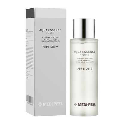 Изображение MEDI-PEEL Peptide 9 Aqua Essence Toner 250ml