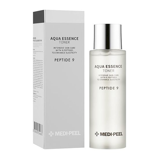 Изображение MEDI-PEEL Peptide 9 Aqua Essence Toner 250ml