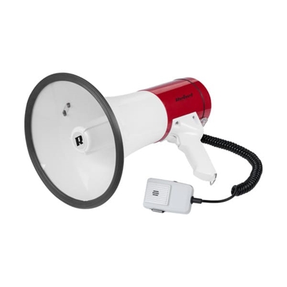 Изображение Megafons DH-09 pārnēsājams taures tipa