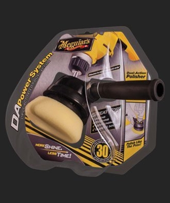 Picture of Meguiars Meguiars DA Power System