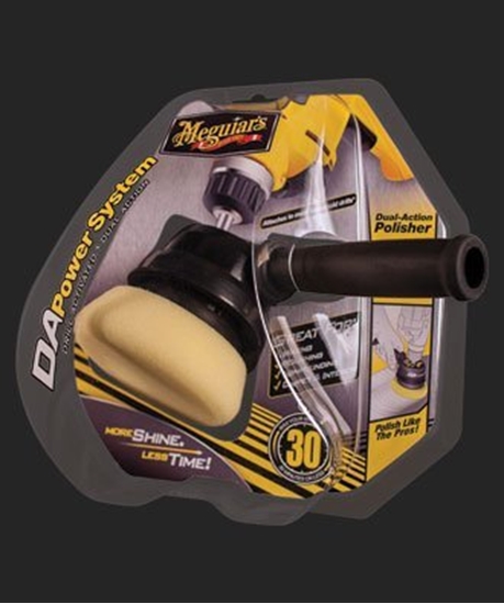 Picture of Meguiars Meguiars DA Power System