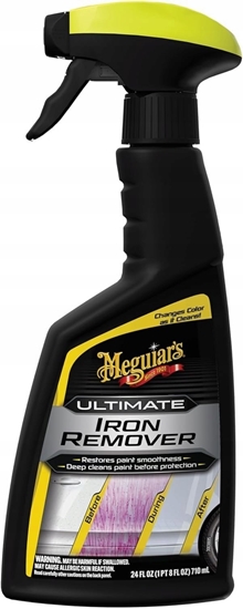 Picture of Meguiars Meguiars Ultimate Iron Remover
