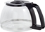 Attēls no Melitta 220595, Jug, Melitta, Black, Transparent, Glass, 1 pc(s), 1 pc(s)