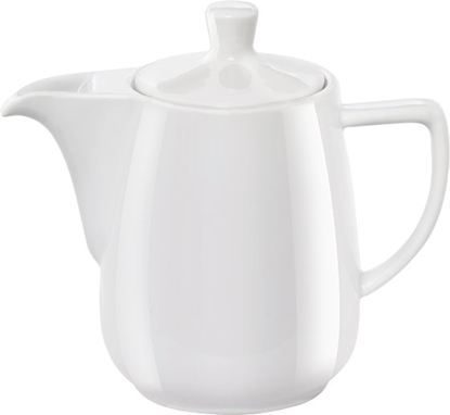Attēls no Melitta Porcelanowy dzbanek do kawy 0,6l - Biay