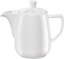 Изображение Melitta Porcelanowy dzbanek do kawy 0,6l - Biay