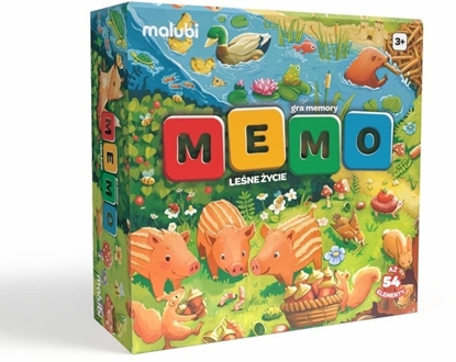 Picture of Memo Lene ycie