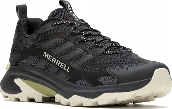 Изображение Merrell Moab Speed 2 J037525 Czarne 41