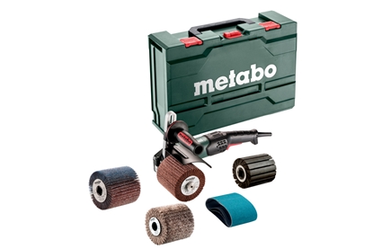 Attēls no Metabo METABO SATYNIARKA SE 17-200 RT ZESTAW MET602259500
