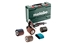 Изображение Metabo METABO SATYNIARKA SE 17-200 RT ZESTAW MET602259500
