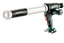 Picture of Akumulatora hermētikas pistole Metabo KPA 18 LTX 600; 18 V (bez akumulatora un lādētāja)