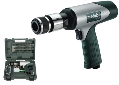 Attēls no Metabo METABO.PNE.MOTEK DMH 290 SET MET601561500