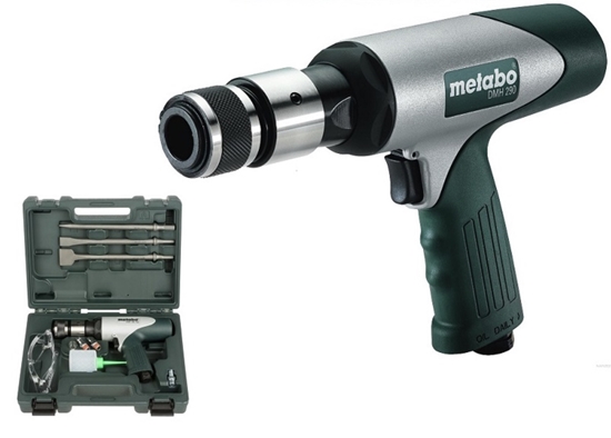 Picture of Metabo METABO.PNE.MOTEK DMH 290 SET MET601561500