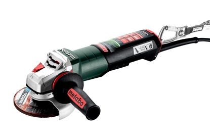 Picture of Szlifierka Metabo METABO SZLIFIERKA KT.WEPBA 20-125 QUICK DS BL