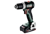 Изображение Metabo WKRTARKA BS 18 L BL 50/25Nm 2x2,0Ah METABOX