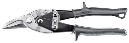 Picture of Metāla griešanas šķēres Teng Tools 491W; 250 mm; labās rokas