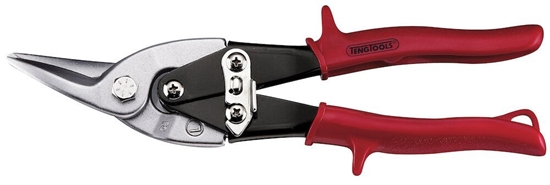 Picture of Metāla griešanas šķēres Teng Tools 492W; 250 mm