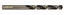 Attēls no Metāla urbis Ecef Gold-BL; HSS-G M2; DIN338; 10x87/133 mm