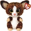 Изображение Meteor Maskotka Ty Lemur brzowy Binky 15 cm