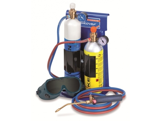 Picture of Metināšanas iekārta Kemper 555KM