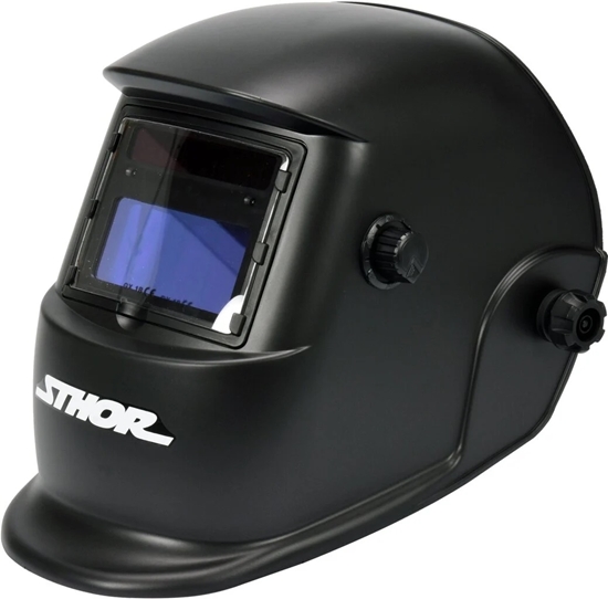 Изображение Metināšanas maska Sthor 74480