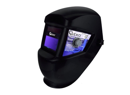 Attēls no Metinātāja ķivere Geko G01875