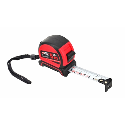 Изображение Mērlente AWTools AW27159BL; 5 m; 25 mm