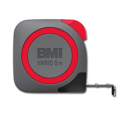 Attēls no Mērlente BMI Vario; 5 m