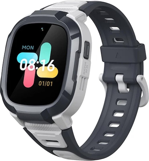 Picture of Mibro Smartwatch dla dzieci Mibro P6 4G LTE (szary)