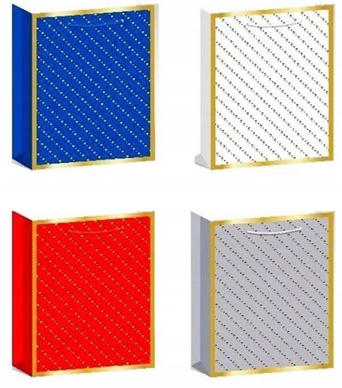 Picture of Midex Torebka prezentowa S