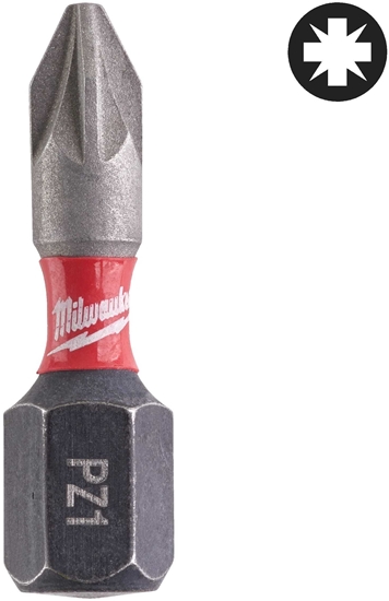 Picture of MILWAUKEE KOCÓWKA PZ1 x150mm/ 1szt. ShW