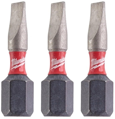 Attēls no MILWAUKEE KOCÓWKA SL 0,8x5,5mm 3szt.ShW