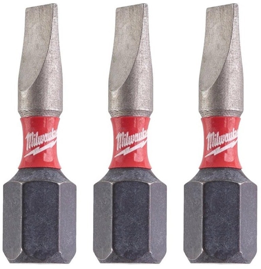 Picture of MILWAUKEE KOCÓWKA SL 0,8x5,5mm 3szt.ShW