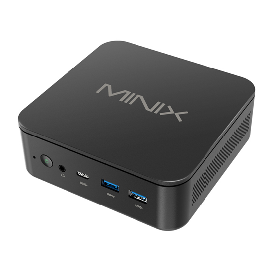 Picture of Komputer Minix Mini PC Minix NR660 ryzen 5 6600h 16+512